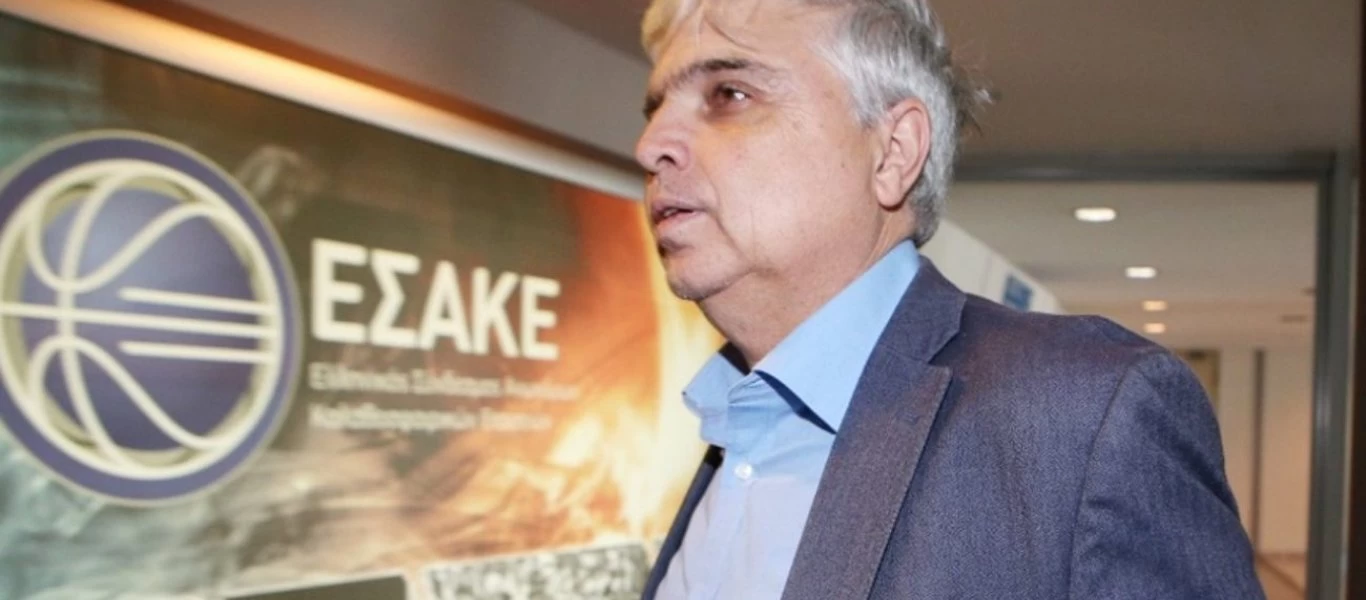 Μ. Παπαδόπουλος: «Ο Παναθηναϊκός είναι ιδέα και οι ιδέες στέκουν όρθιες ανεξαρτήτως προσώπων»